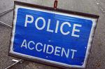UK police accident