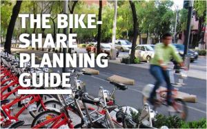 itdp bike-share guide