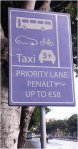 Malta priority lane - small